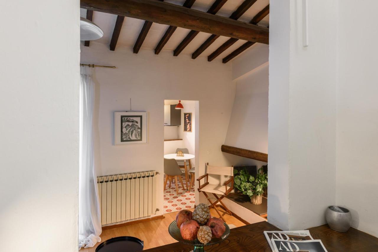 Apartment Lovely Campuccio By Mmega